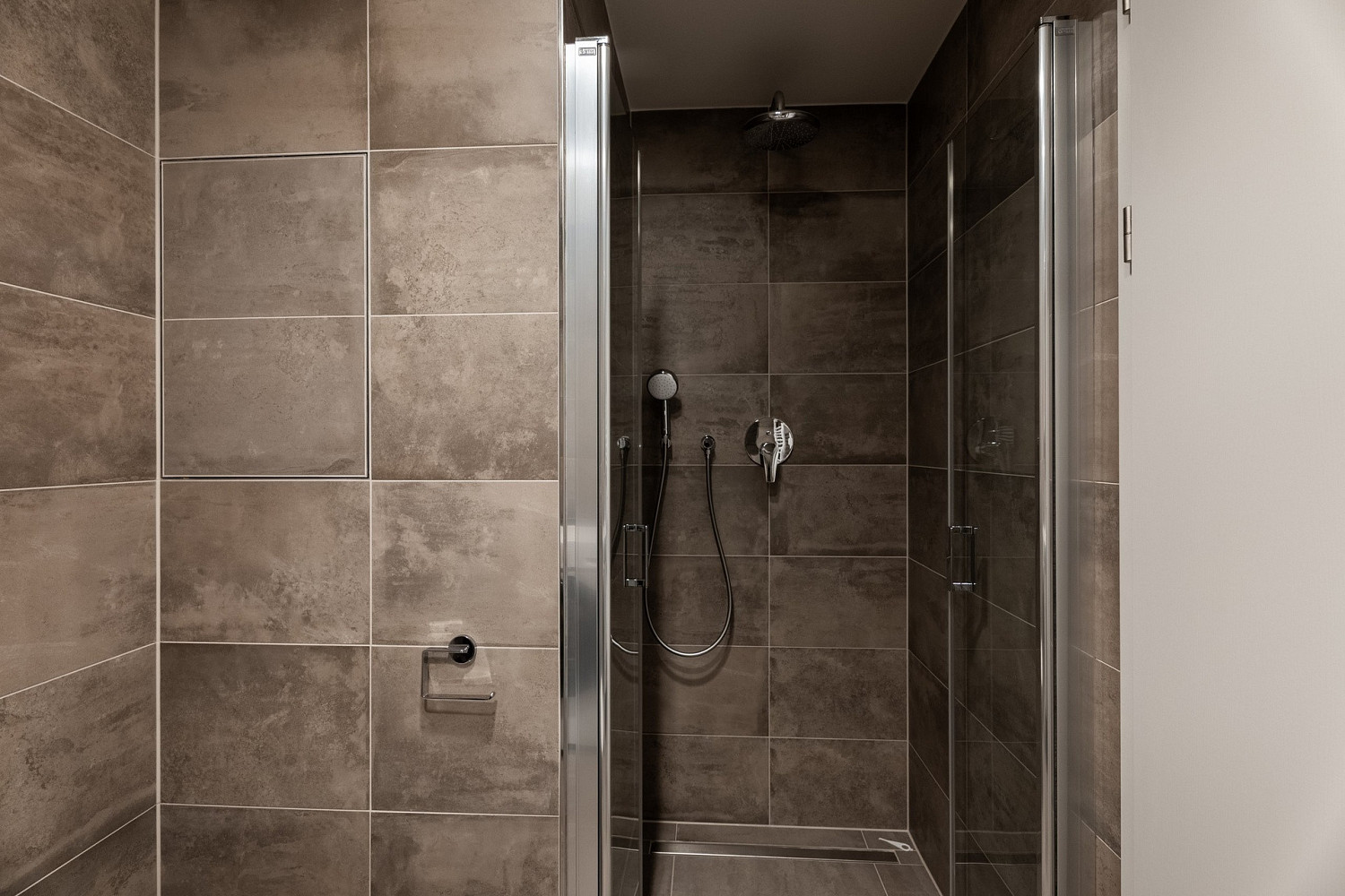 Pronájem bytu 1+kk 34 m² - Mehr