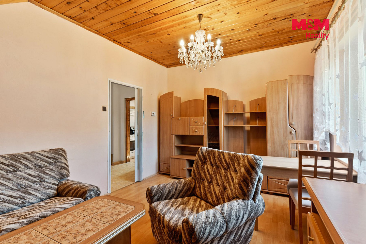 Prodej bytu 2+1 58 m² – fotografie 4