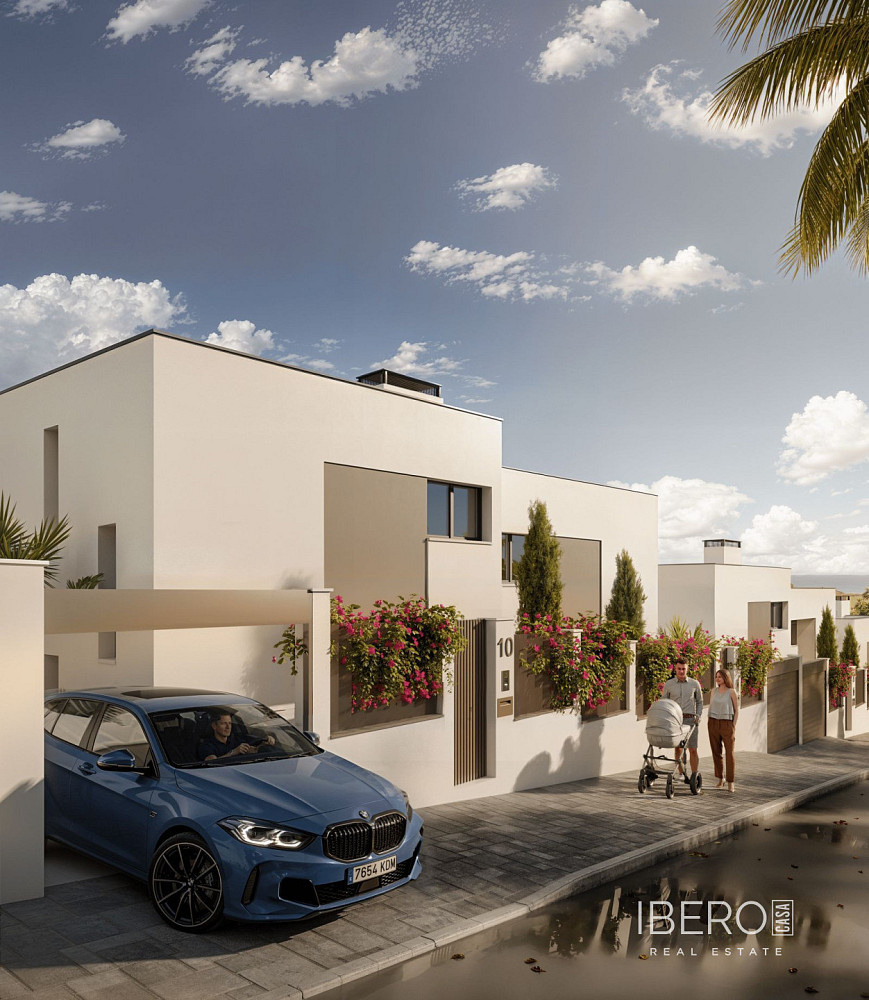 Prodej domu 384 m² s pozemkem 213 m²