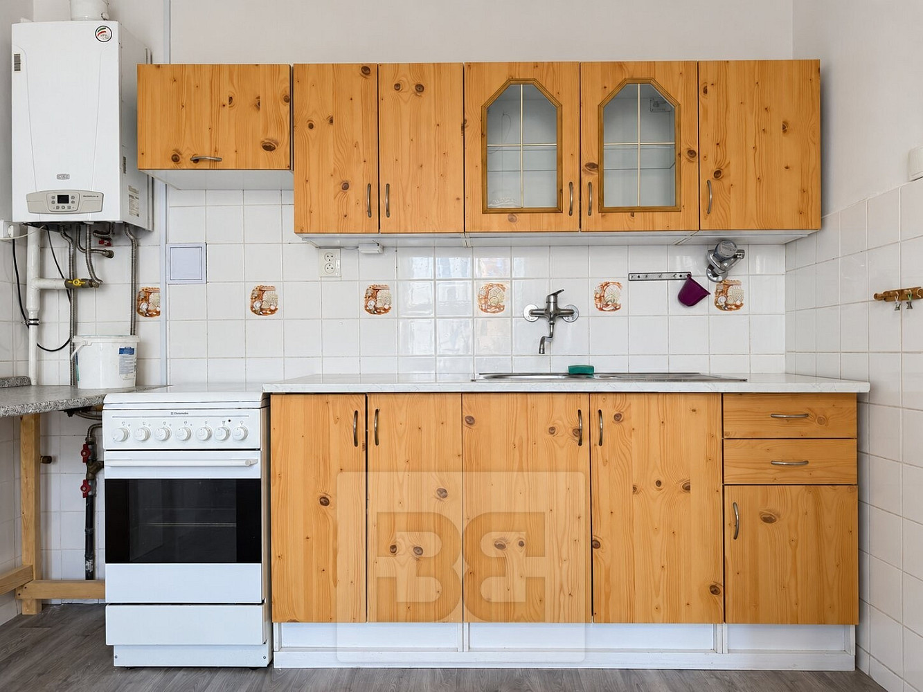 Pronájem bytu 3+1 86 m²