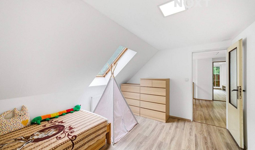 Prodej domu 152 m² s pozemkem 4 667 m², Mníšek – náhled fotky 22