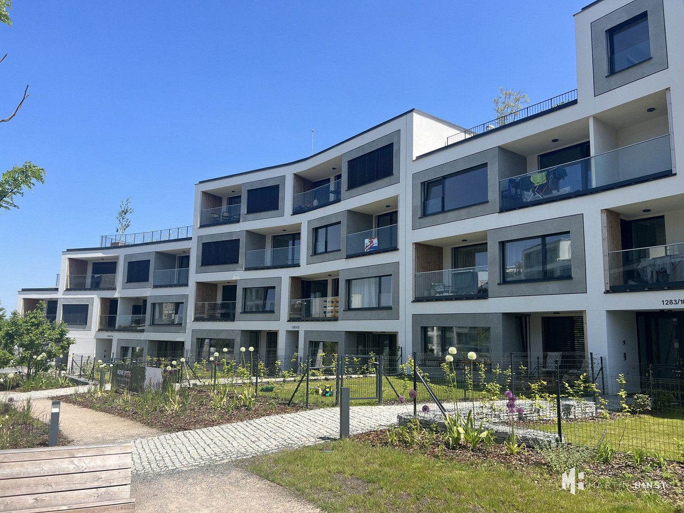 Pronájem bytu 1+kk 28 m²