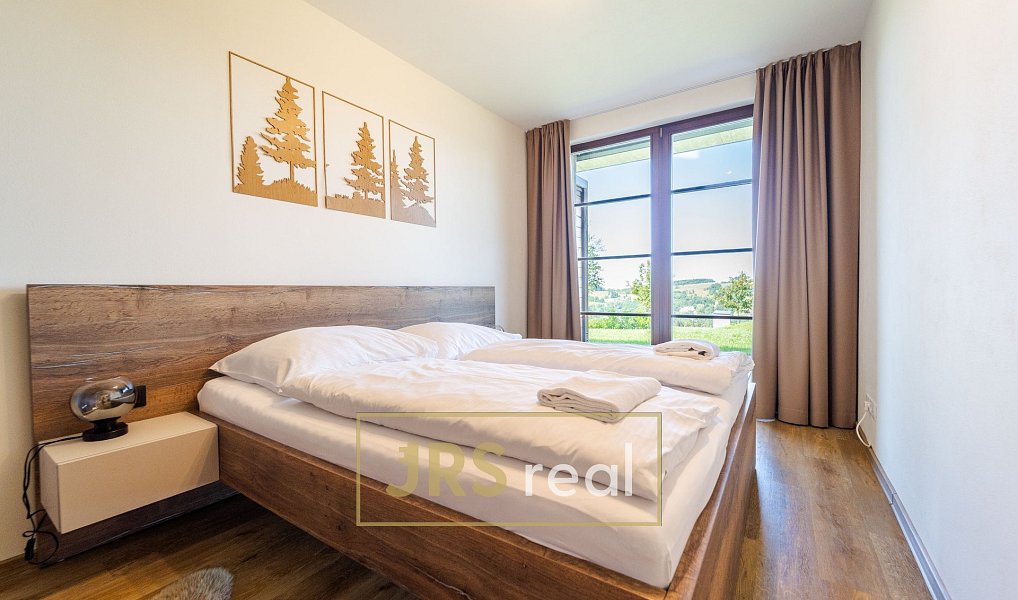 Prodej bytu 2+kk 57 m², Říčky v Orlických horách – náhled fotky 7
