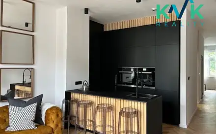 Prodej bytu 2+kk 49 m², Sadová, Karlovy Vary