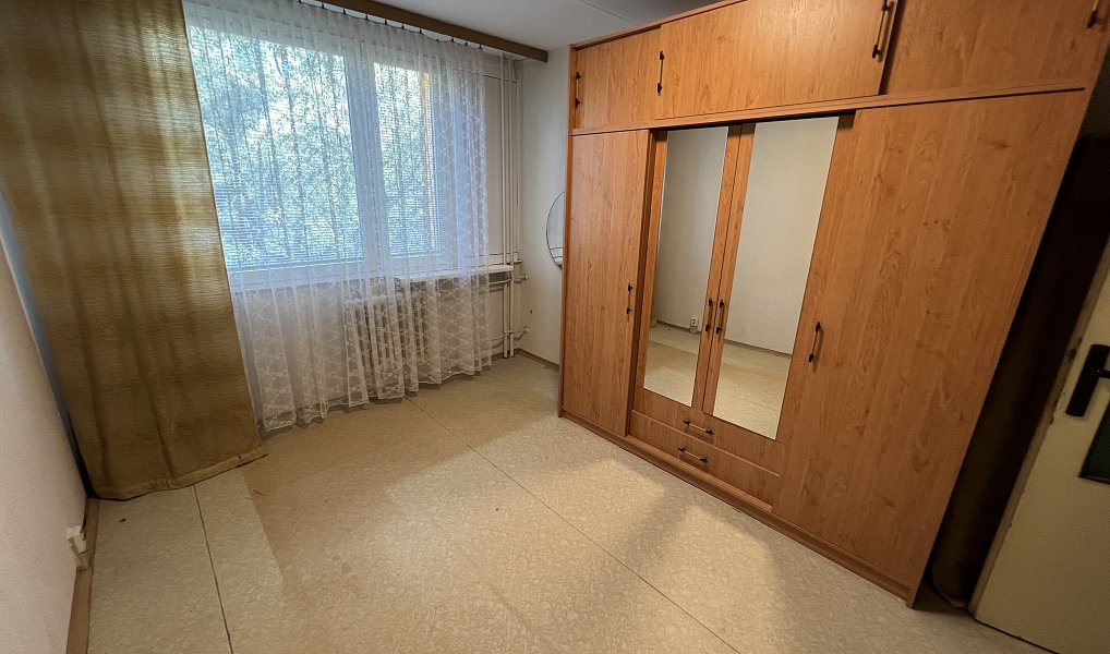 Prodej bytu 4+1 73 m², Praha – náhled fotky 3