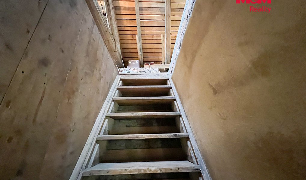 Prodej chaty/chalupy 98 m² s pozemkem 1 534 m², Nezamyslice – náhled fotky 6