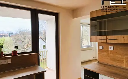 Pronájem bytu 4+1 120 m², Hraniční, Ludgeřovice, okres Opava