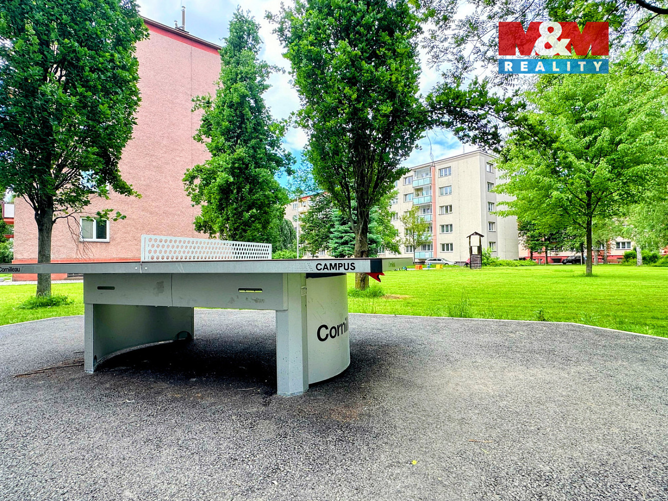 Prodej bytu 2+1 62 m² — photo 4