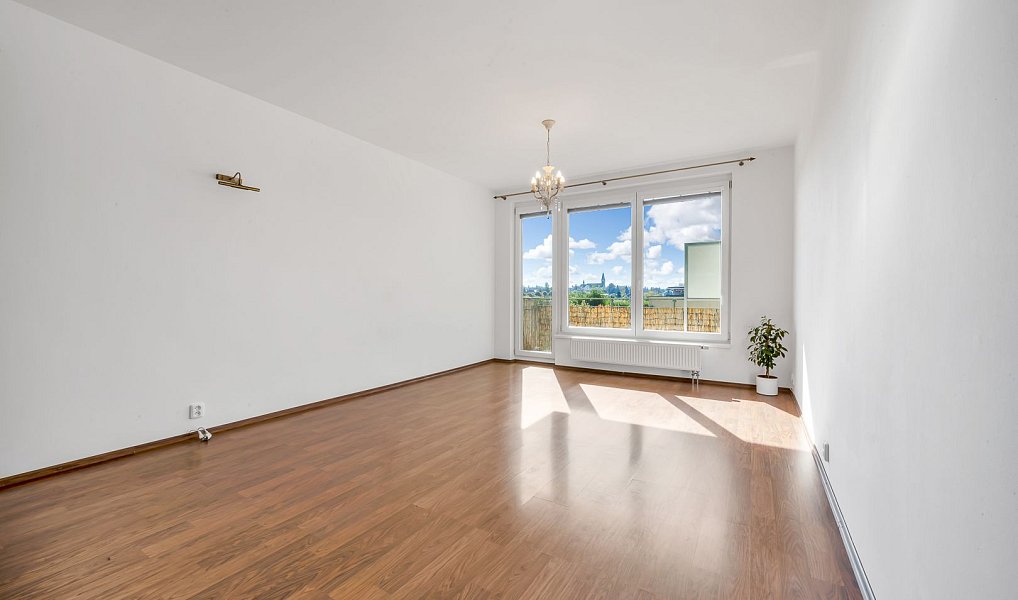 Prodej bytu 2+kk 80 m², Praha – náhled fotky 2