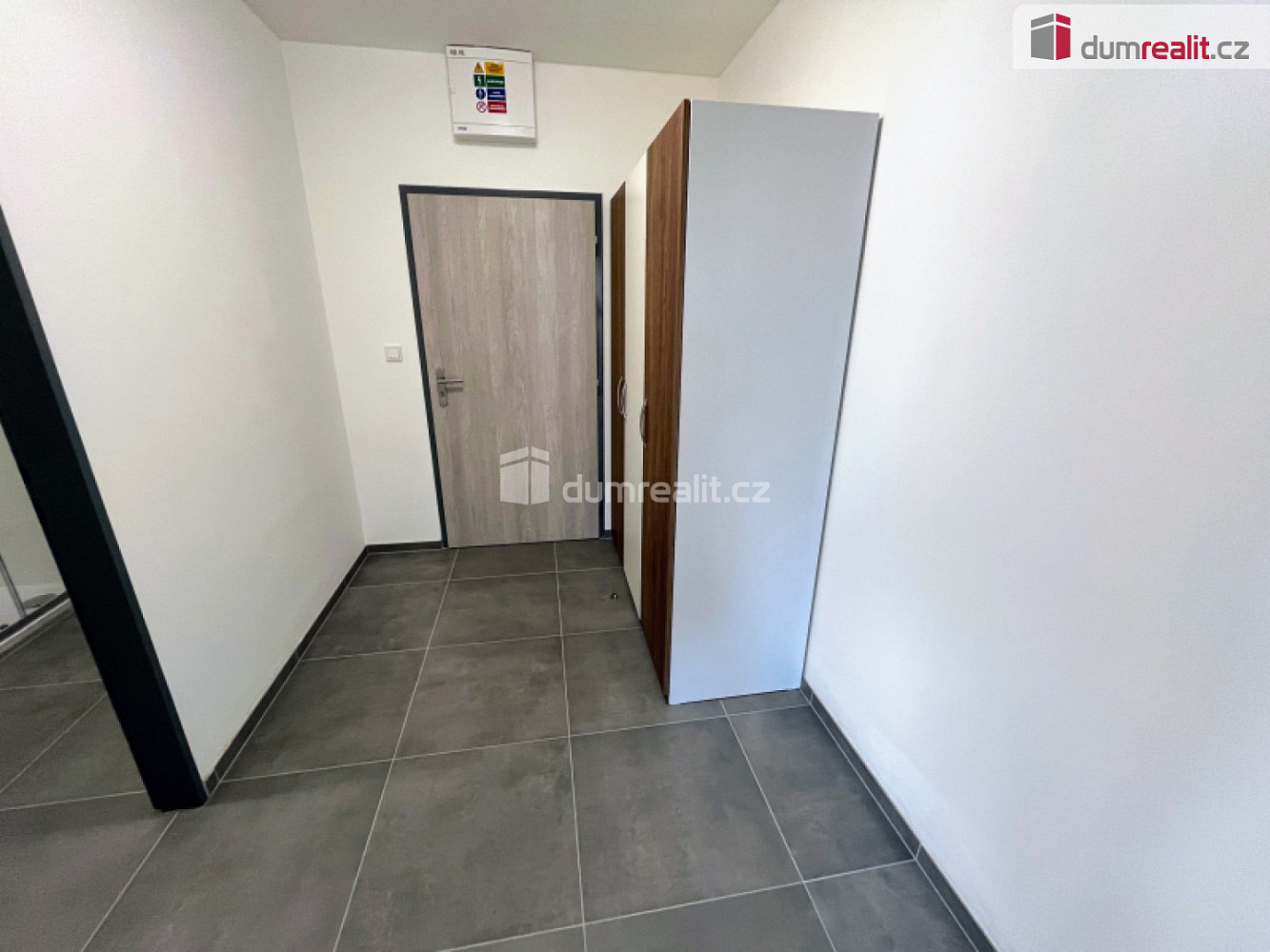 Pronájem bytu 2+kk 43 m² — photo 5