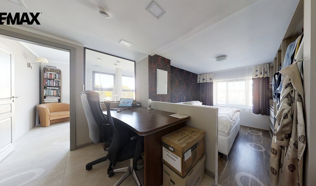 Prodej domu 280 m² s pozemkem 464 m², Kostelec nad Labem – náhled fotky 7