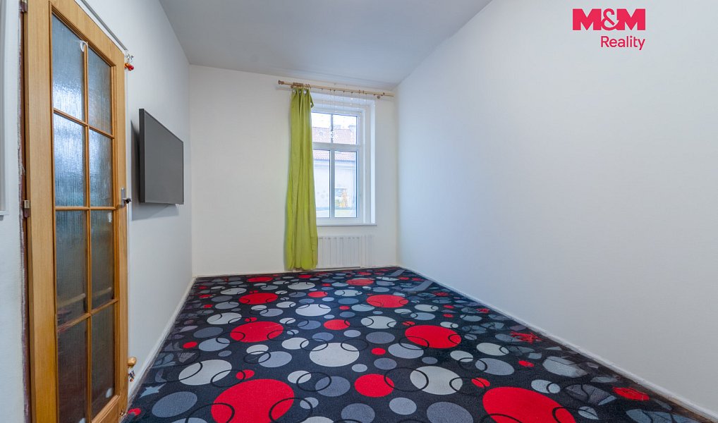 Prodej bytu 3+1 70 m², Plzeň – náhled fotky 10