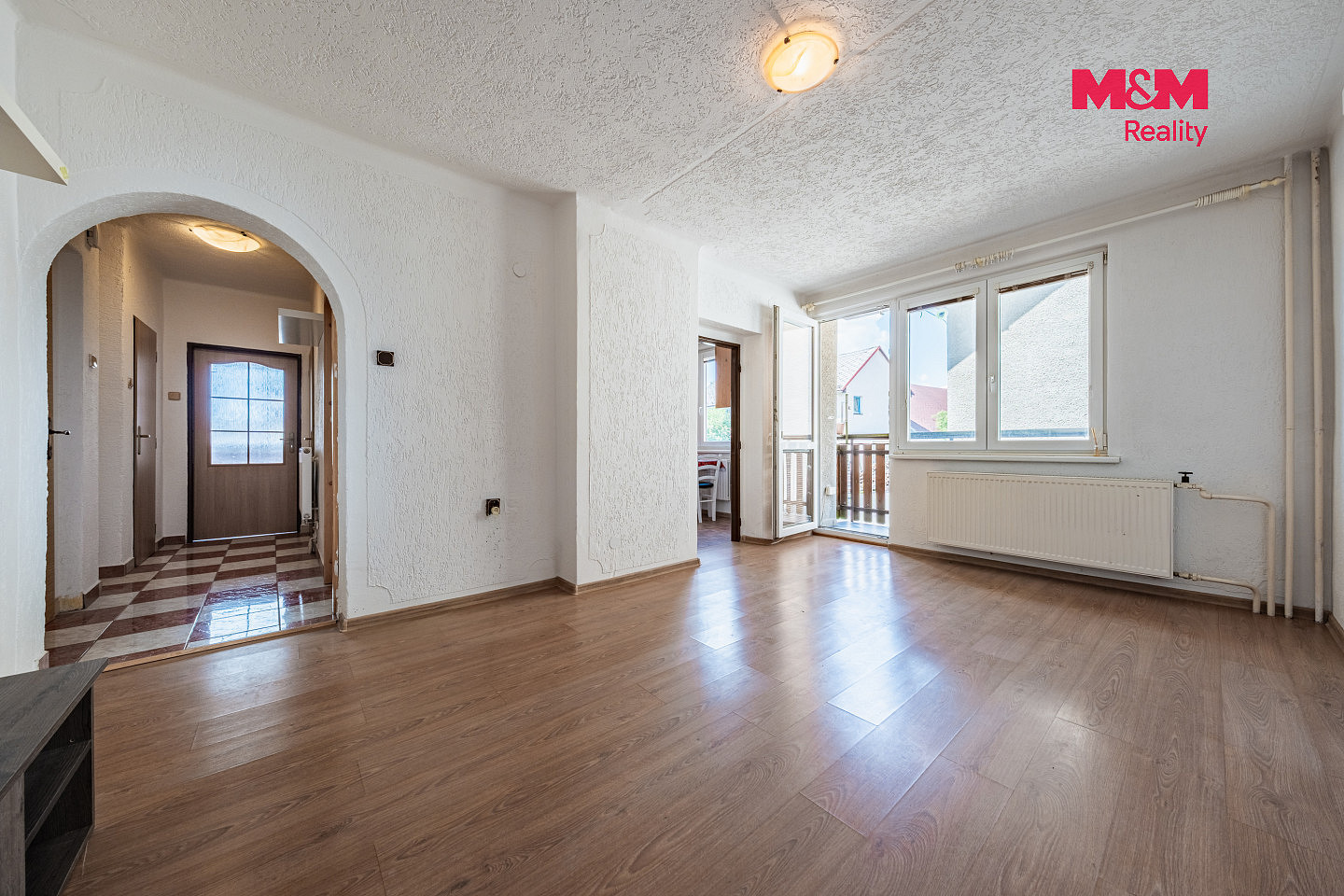 Prodej bytu 3+1 63 m² — photo 2