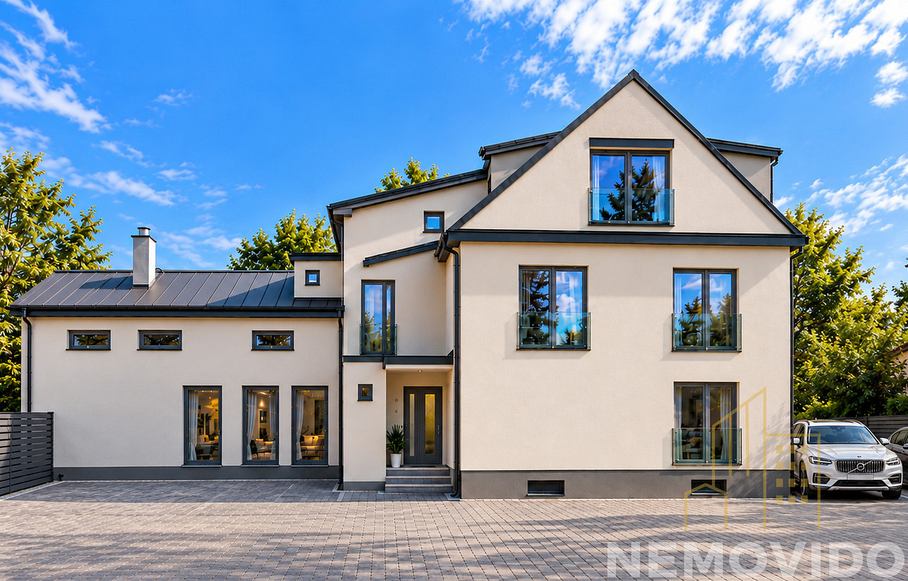 Prodej domu 243 m² s pozemkem 289 m² – fotografie 2