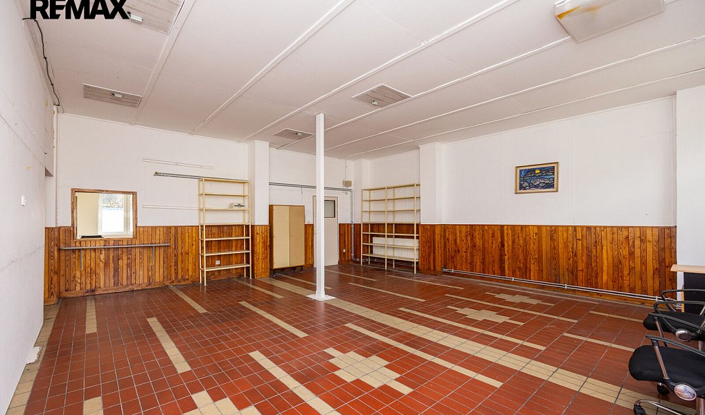Pronájem obchodních prostor 200 m², Hořice – náhled fotky 15