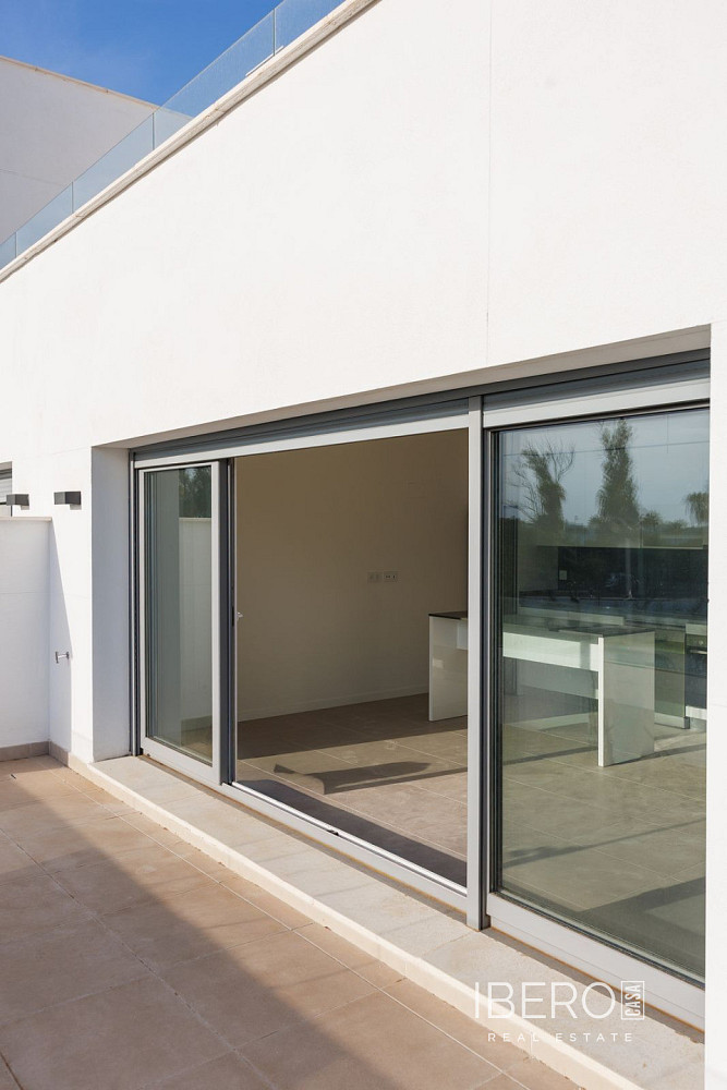 Prodej bytu 3+kk 97 m² - Więcej