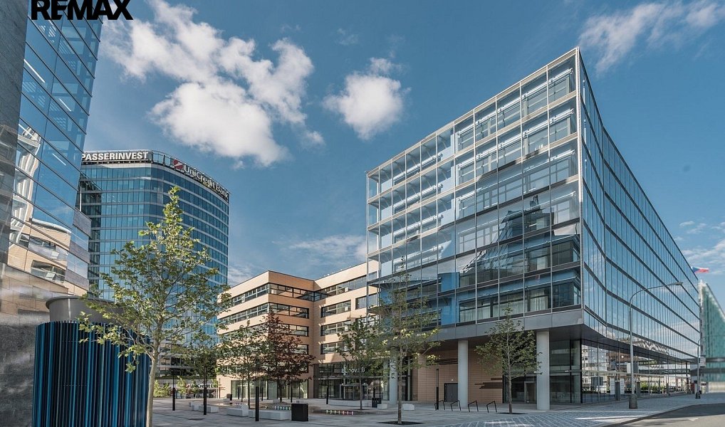 Pronájem obchodních prostor 84 m², Praha – náhled fotky 10