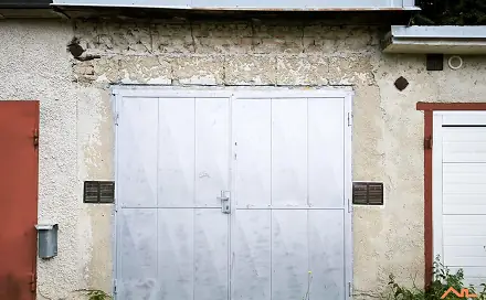 Prodej garáže 19 m2, Polná, U Jatek, Polná, okres Jihlava