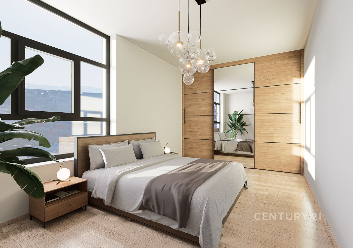 Prodej bytu 2+kk 67 m²