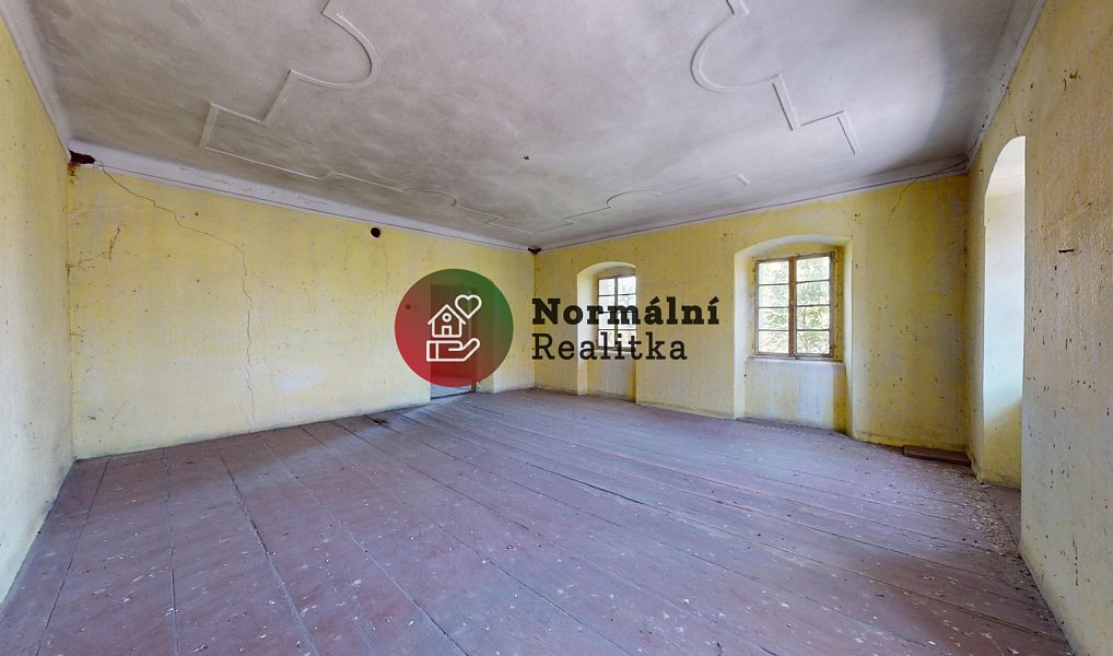 Prodej domu 140 m² s pozemkem 1 585 m², Vrbno nad Lesy – náhled fotky 23