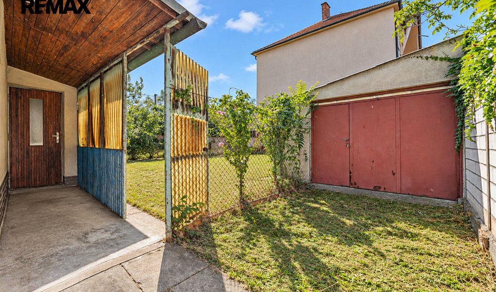 Prodej domu 90 m² s pozemkem 322 m², Hodonín – náhled fotky 6