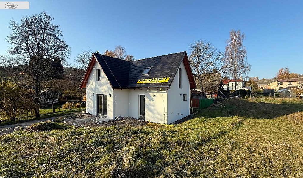 Prodej domu 98 m² s pozemkem 420 m², Doubravice – náhled fotky 5