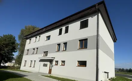 Pronájem bytu 3+kk 99 m², Palackého, Lanškroun - Žichlínské Předměstí, okres Ústí nad Orlicí