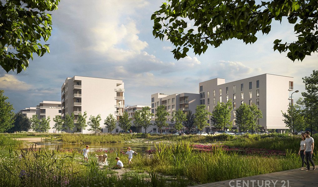 Prodej bytu 1+kk 28 m², Znojmo – náhled fotky 2