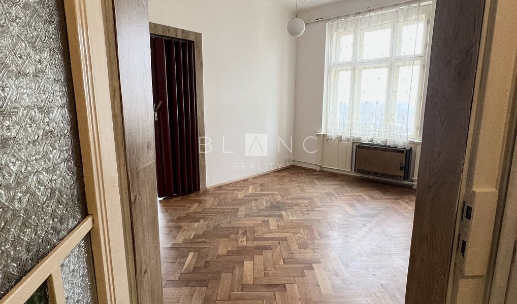 Pronájem bytu 2+1 65 m², Praha – náhled fotky 3