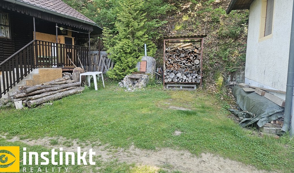 Prodej chaty/chalupy 60 m² s pozemkem 39 m², Šťáhlavy – náhled fotky 17