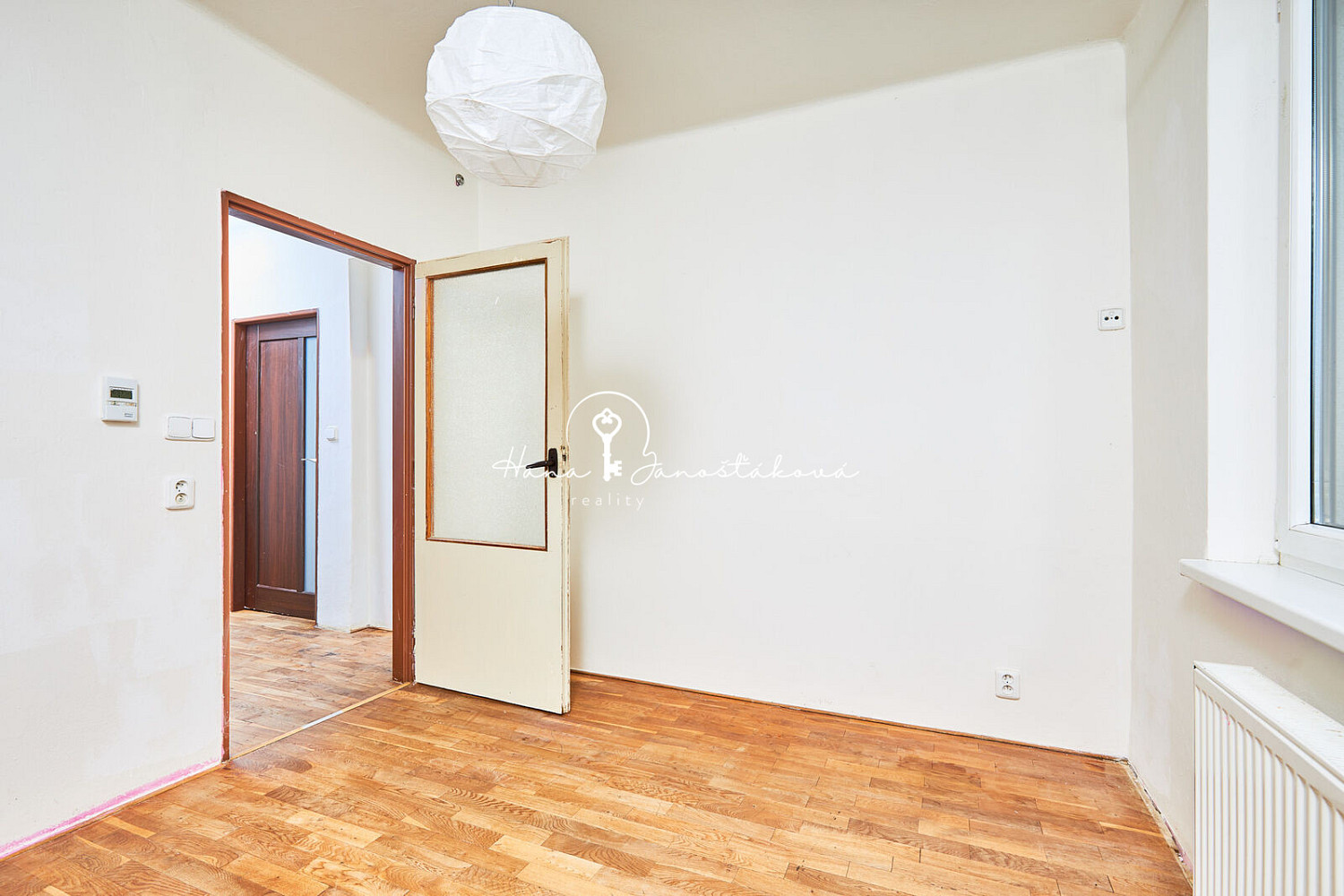 Prodej bytu 3+1 61 m² – fotografie 4