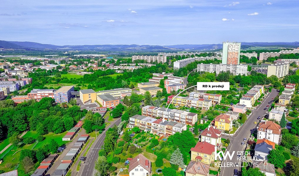 Prodej domu 252 m² s pozemkem 304 m², Teplice – náhled fotky 55