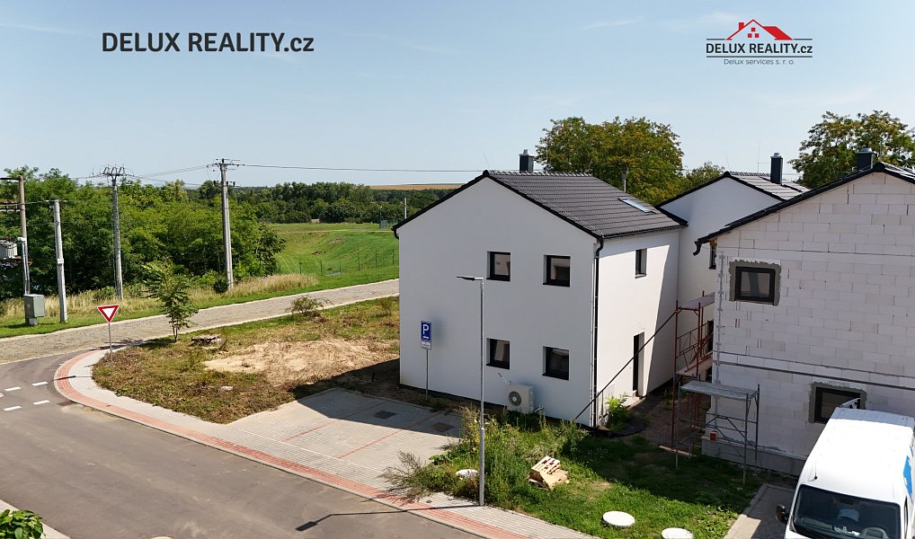 Prodej domu 110 m² s pozemkem 300 m², Šatov – náhled fotky 22