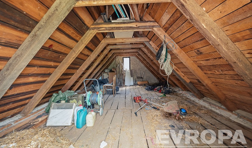 Prodej stavebního pozemku 915 m², Dubá – náhled fotky 10