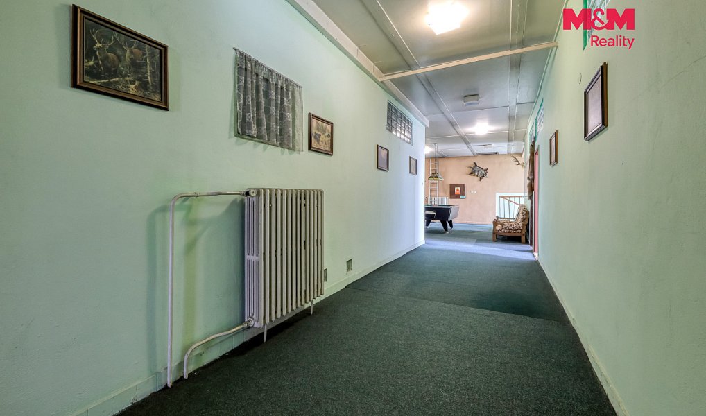 Prodej obchodních prostor 1 100 m², Černošín – náhled fotky 18