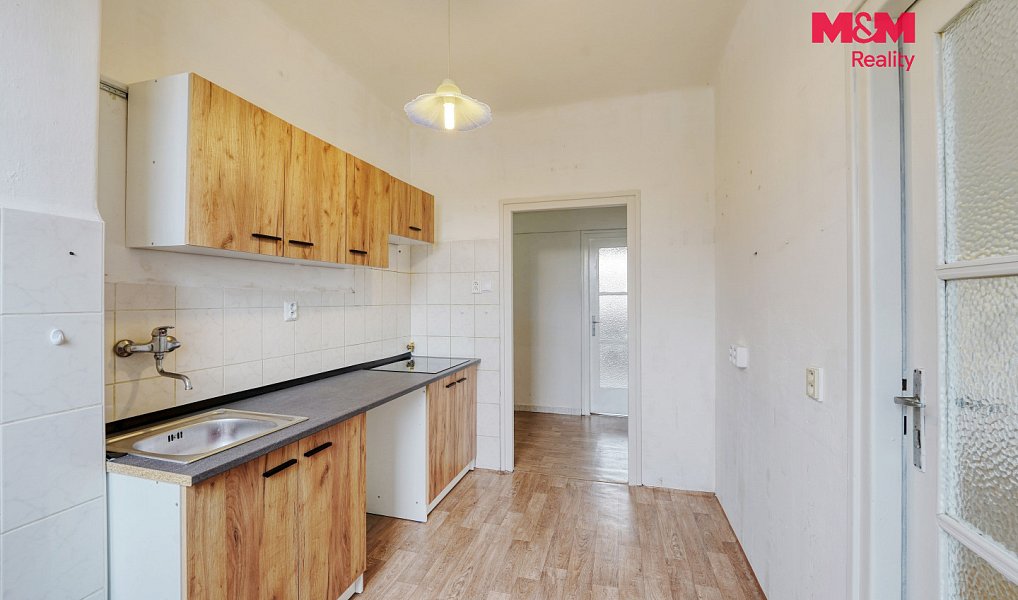 Prodej bytu 3+1 74 m², Klatovy – náhled fotky 7