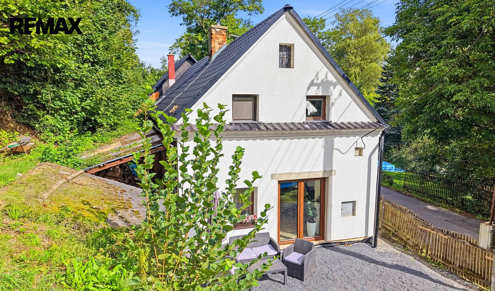 Prodej domu 115 m² s pozemkem 1 331 m², Žandov – náhled fotky 8