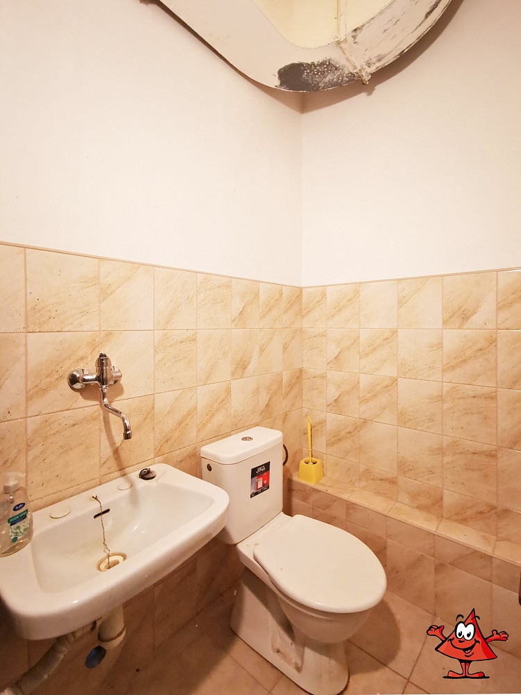 Pronájem kanceláře 13 m² – fotografie 5