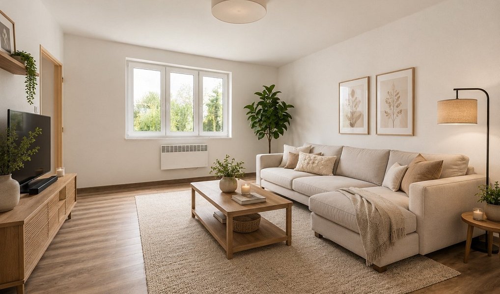 Prodej domu 160 m² s pozemkem 1 748 m², Úhřetice – náhled fotky 11