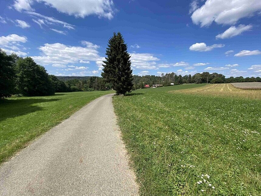 Prodej pozemku 3 466 m² – fotografie 2