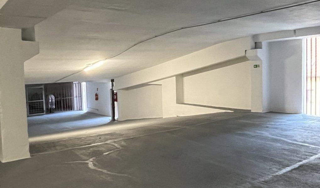 Pronájem garážového stání, 15 m2, Praha, ul. Pod Klaudiánkou, Praha – náhled fotky 5