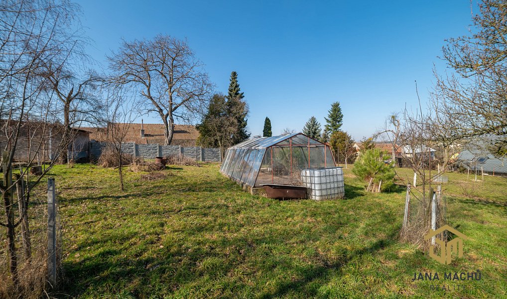 Prodej domu 90 m² s pozemkem 1 920 m², Kostelany – náhled fotky 6