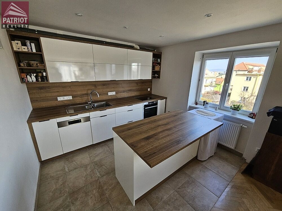 Prodej bytu 2+kk 53 m² – fotografie 3