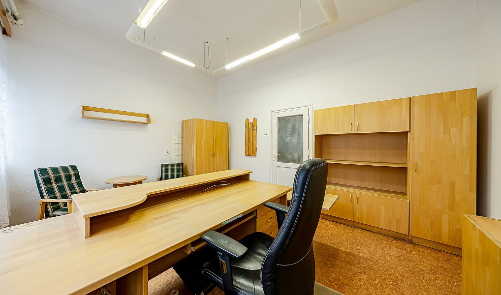Pronájem kanceláře 648 m², Veselí nad Moravou – náhled fotky 21