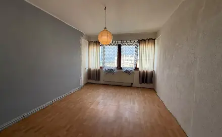 Prodej bytu 1+1 27 m², Koldům, Litvínov - Horní Litvínov, okres Most
