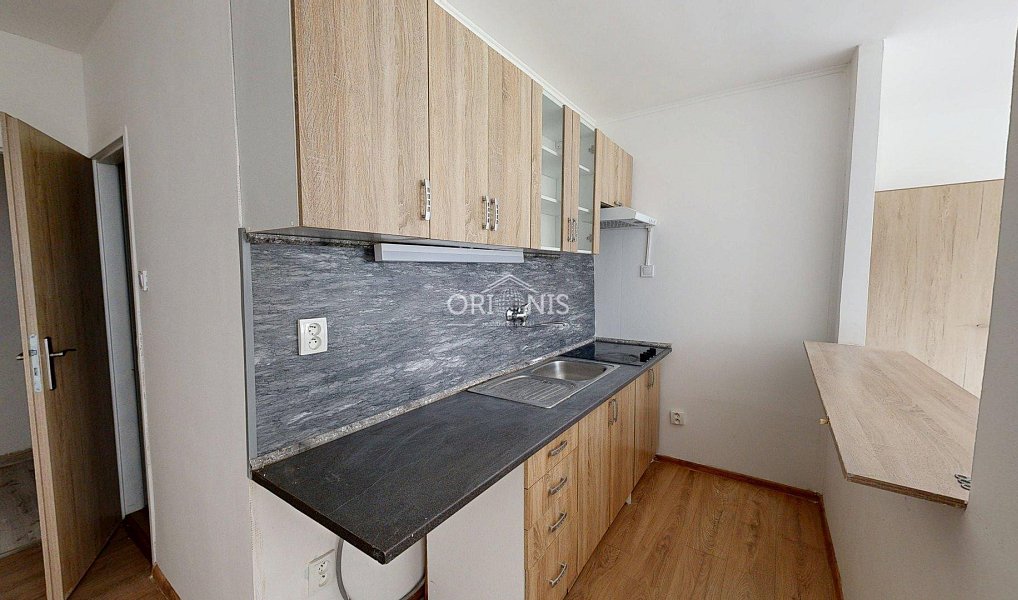 Pronájem bytu 2+1 44 m², Meziboří – náhled fotky 12