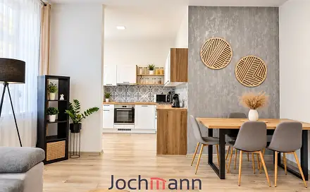 Pronájem bytu 2+kk 71 m², Lidická tř., České Budějovice - České Budějovice 7