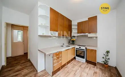Prodej bytu 2+1 50 m², Vančurova, Nový Jičín