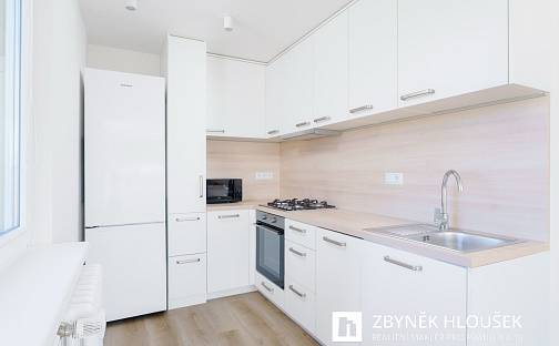 Pronájem bytu 4+kk 69 m², Křejpského, Praha 4 - Chodov