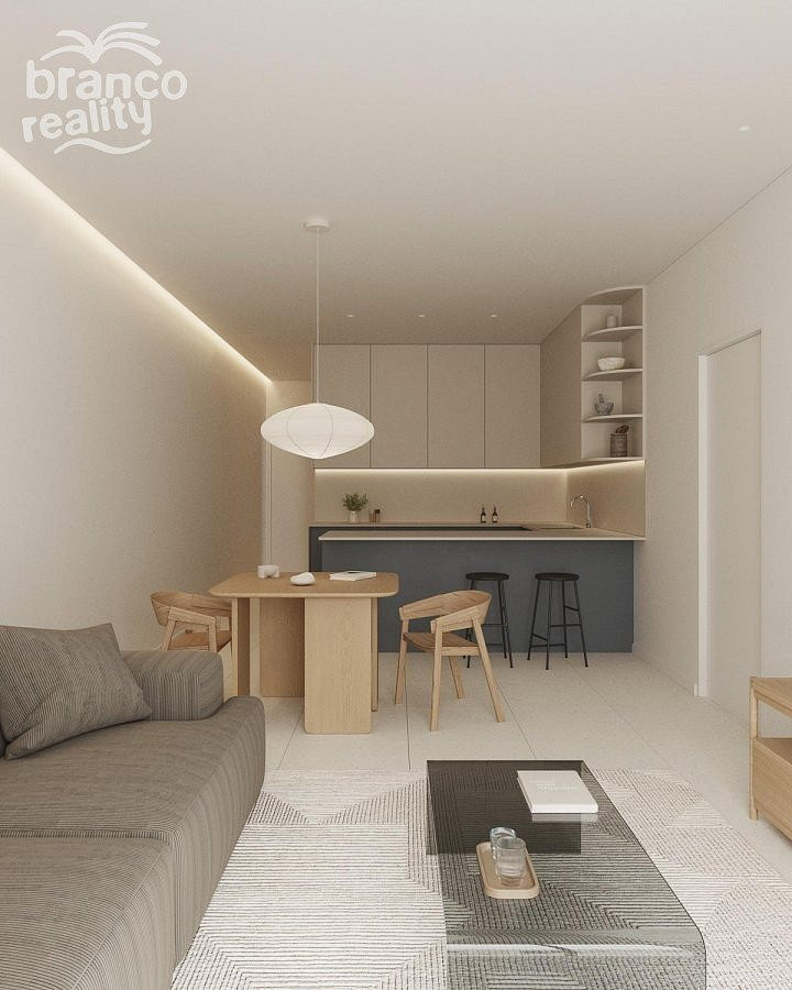 Piso 3+kk – Torrevieja, Europa, el Baix Segura / La Vega Baja - Vista 3